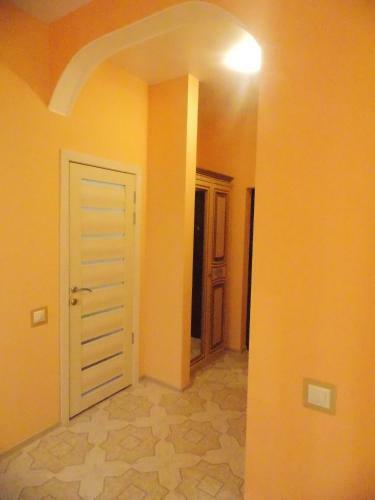 Apartment Golden Apricot