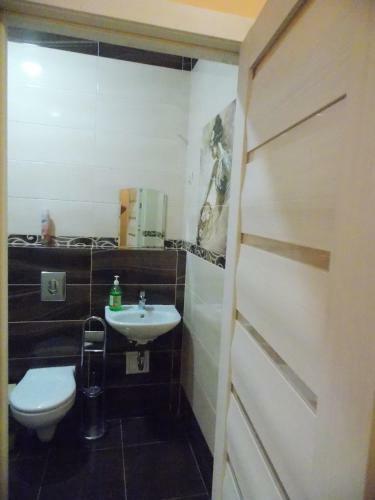 Apartment Golden Apricot