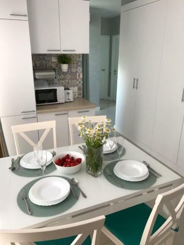 Lux Apartment With Panoramic View