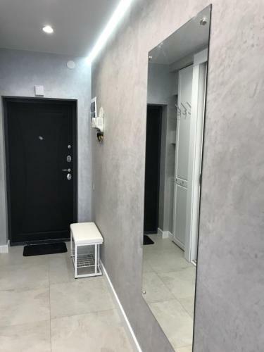 Lux Apartment With Panoramic View