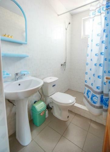 Hostal Anna Sofya Guest House