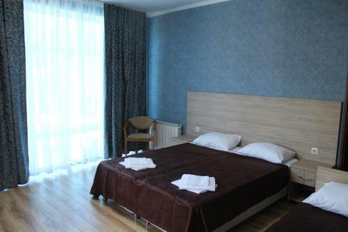 Hostal Gera Hotel