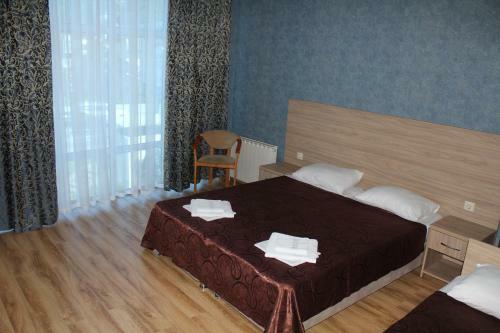 Hostal Gera Hotel