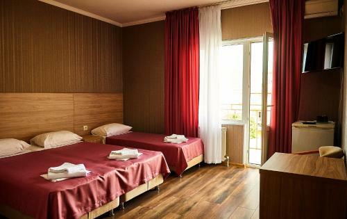 Hostal Gera Hotel