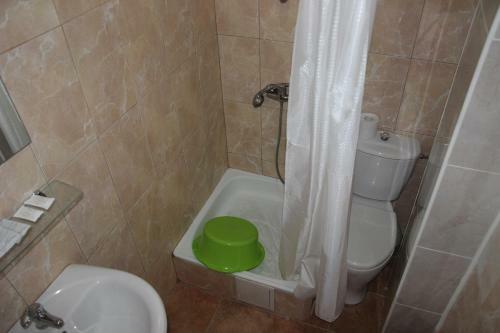 Hostal Gera Hotel