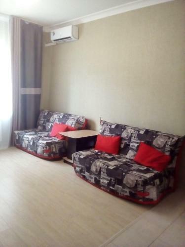 Na Epronovskoy Apartment