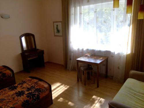 Hostal Lazurnaya Dolina