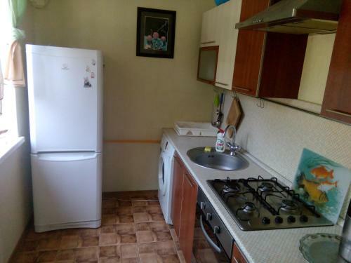 Hostal Lazurnaya Dolina