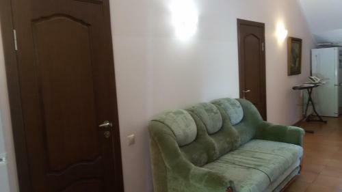 Hostal Lazurnaya Dolina