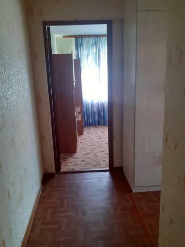 Hostal Lazurnaya Dolina