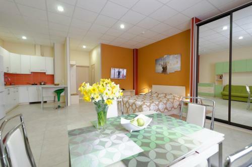 Apartamento Marinamall