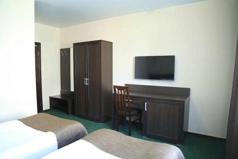 Hotel V&v