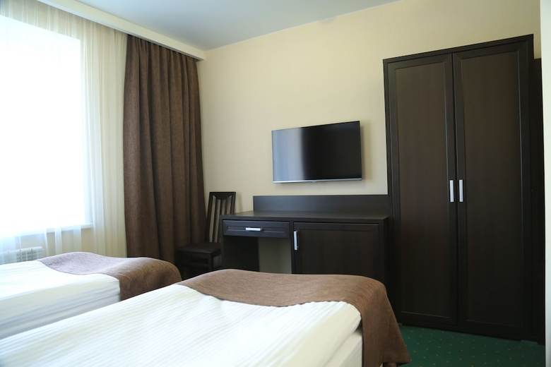 Hotel V&v