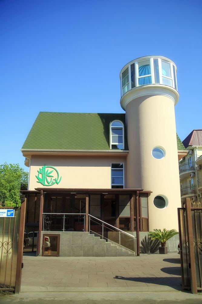 Hotel V&v