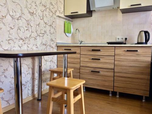 Apartment Real