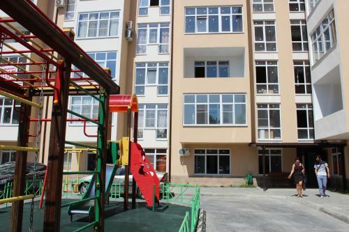 Apartment Real