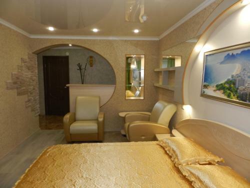 Apartment On Klary Tsetkin 41
