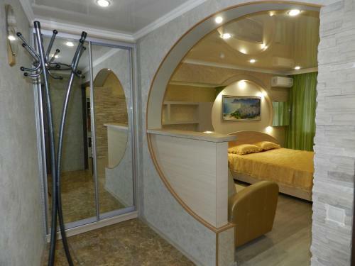 Apartment On Klary Tsetkin 41