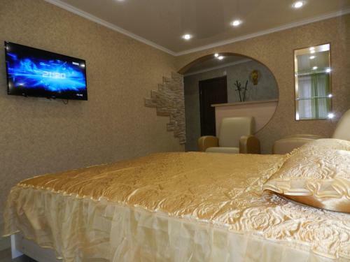 Apartment On Klary Tsetkin 41