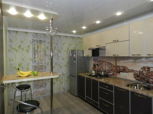 Apartment On Klary Tsetkin 41