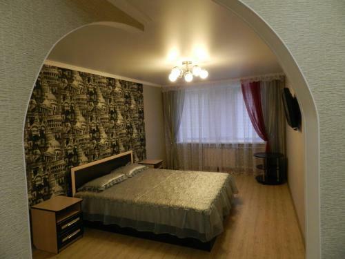 Apartment On Klary Tsetkin 41