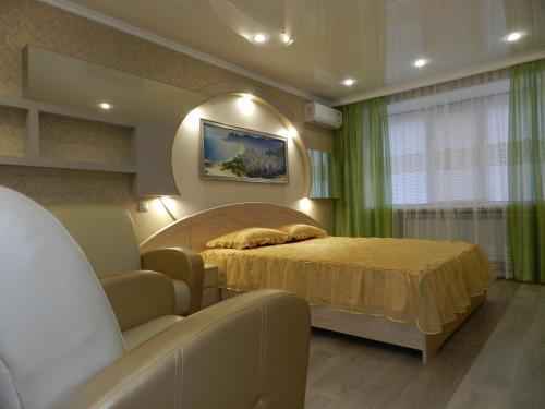 Apartment On Klary Tsetkin 41