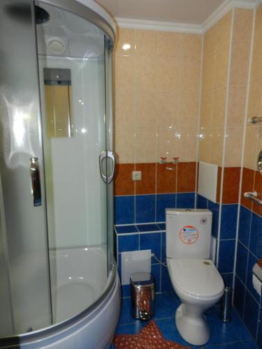 Apartment On Klary Tsetkin 41