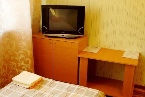 Posada Mini-hotel Na Belorechke