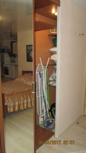 Apartments On Festivalnaya 4a