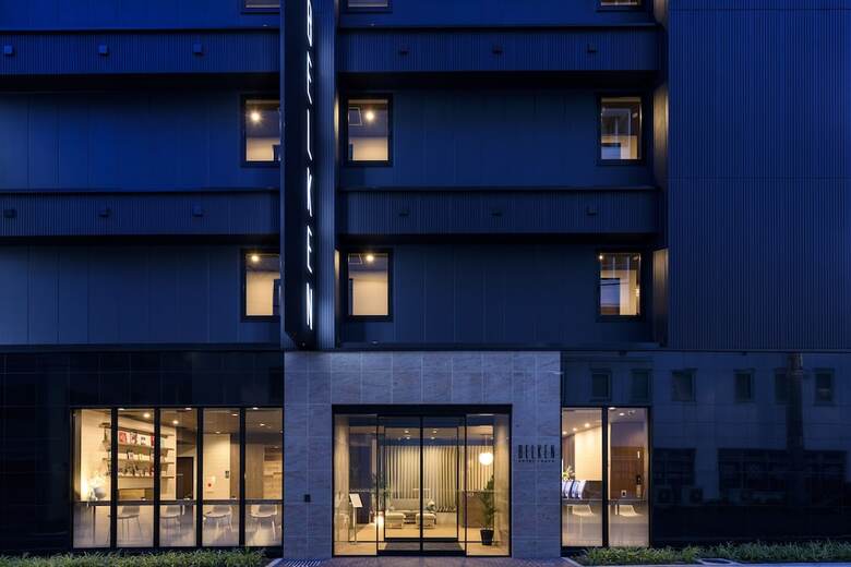 Belken Hotel Tokyo