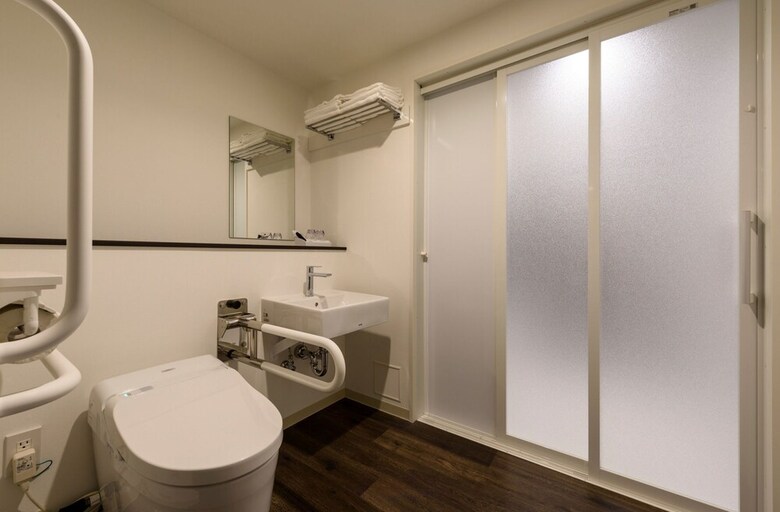 Belken Hotel Tokyo
