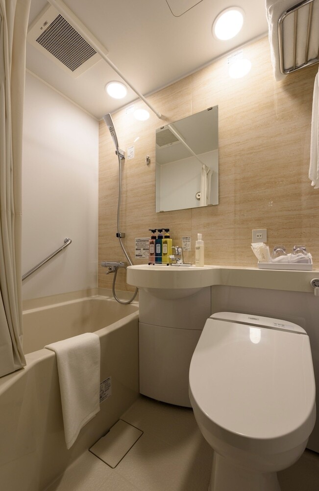 Belken Hotel Tokyo
