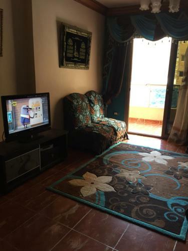 Mero Apartment In Al Mandarah