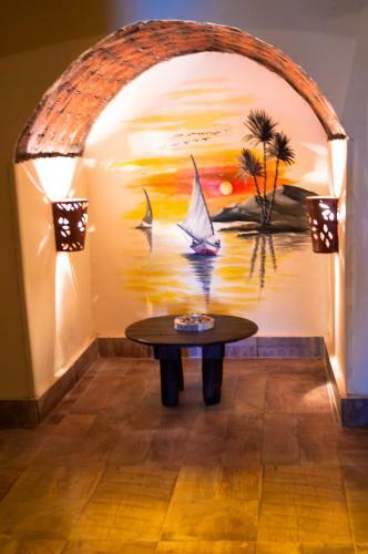 Hostal Hadouta Masreya Nubian Guest House