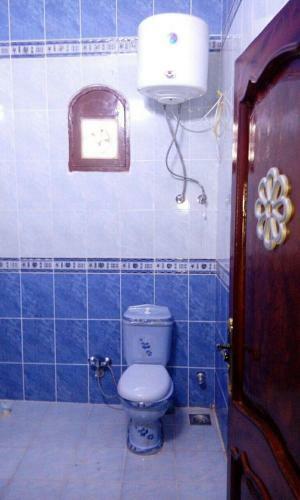 Wanas Ka Apartment