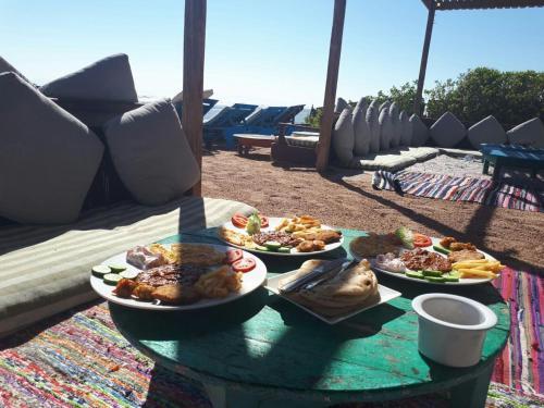 Hotel Amanda Dahab