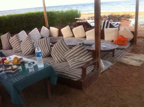 Hotel Amanda Dahab