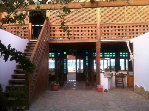 Hotel Amanda Dahab