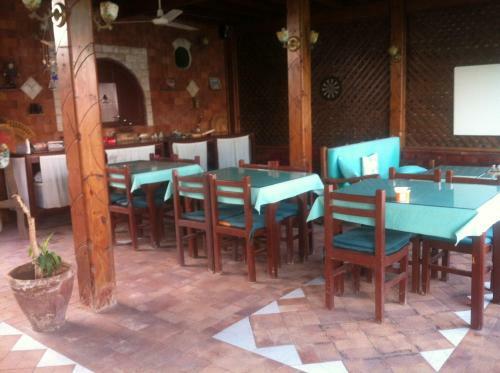 Hotel Amanda Dahab