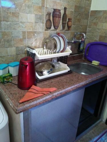 Apartamento Elnada