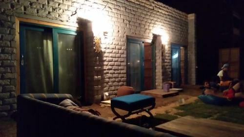 Hostal Beyt Nour Guest House