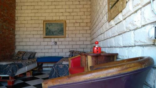 Hostal Beyt Nour Guest House