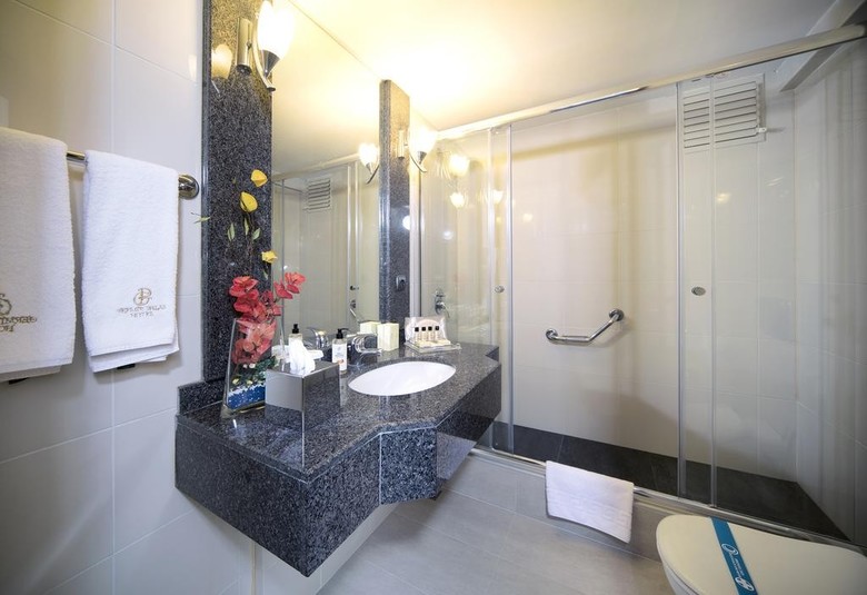 Hotel Germir Palas