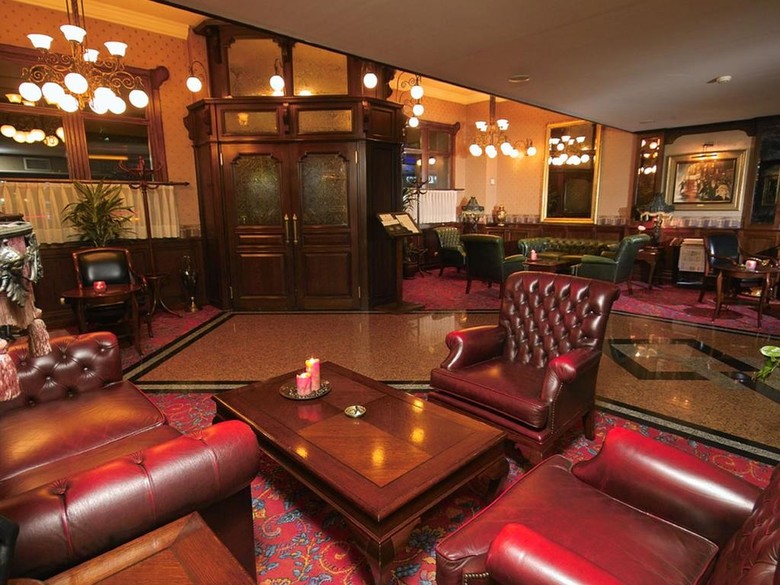 Hotel Germir Palas