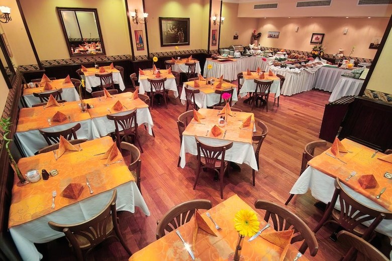 Hotel Germir Palas
