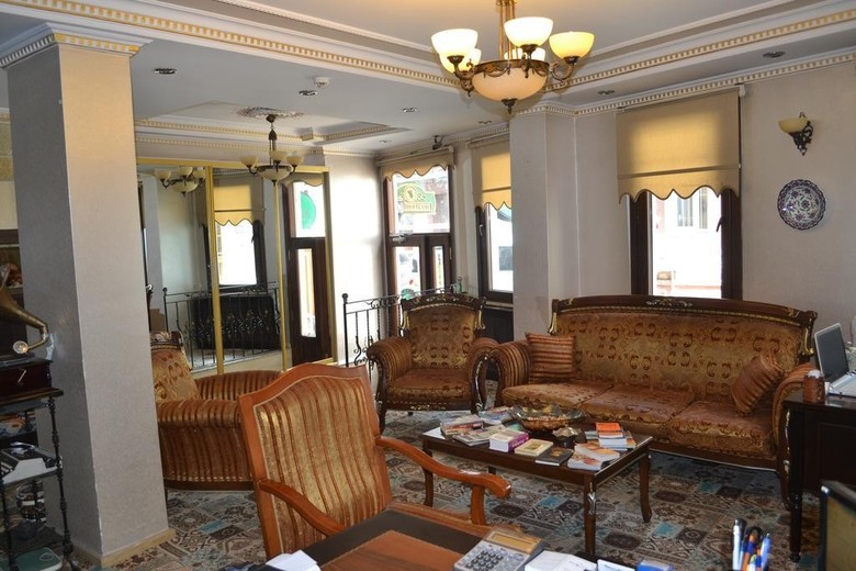 Art City Hotel Istanbul