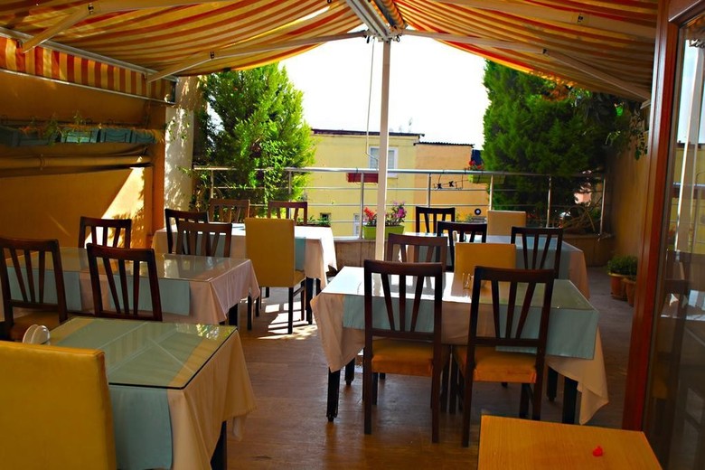 Art City Hotel Istanbul