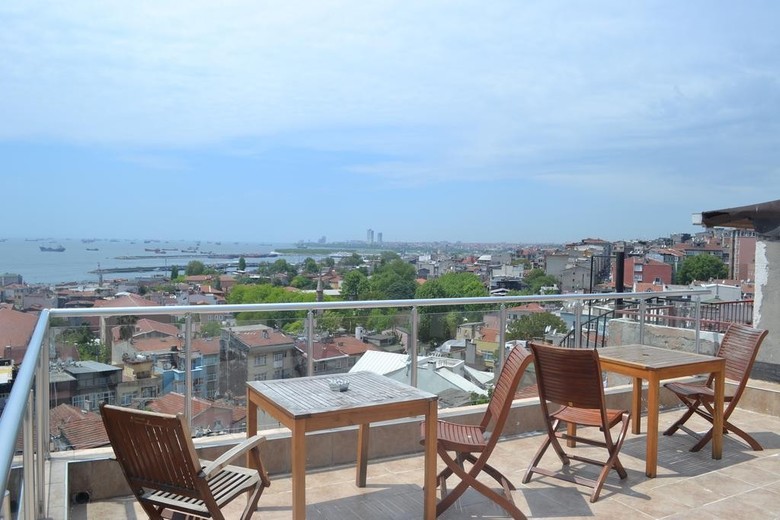 Art City Hotel Istanbul