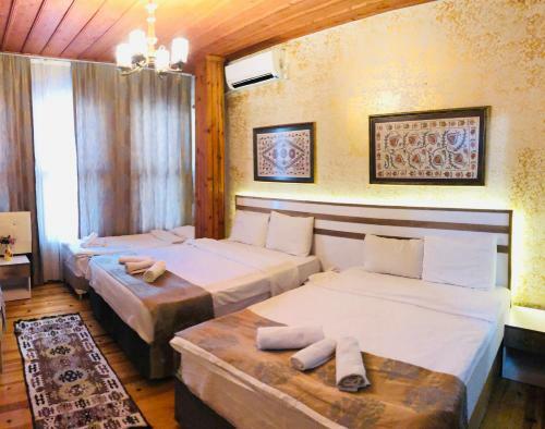 Art City Hotel Istanbul