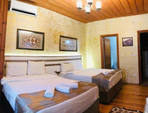 Art City Hotel Istanbul